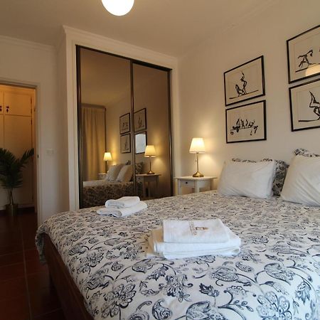 Penthouse Alentejana Διαμέρισμα Vila Nova de Milfontes Εξωτερικό φωτογραφία