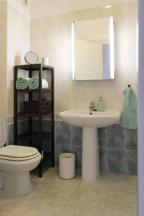 Penthouse Alentejana Διαμέρισμα Vila Nova de Milfontes Εξωτερικό φωτογραφία