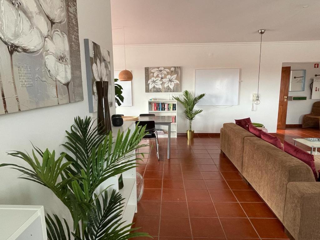 Penthouse Alentejana Διαμέρισμα Vila Nova de Milfontes Εξωτερικό φωτογραφία