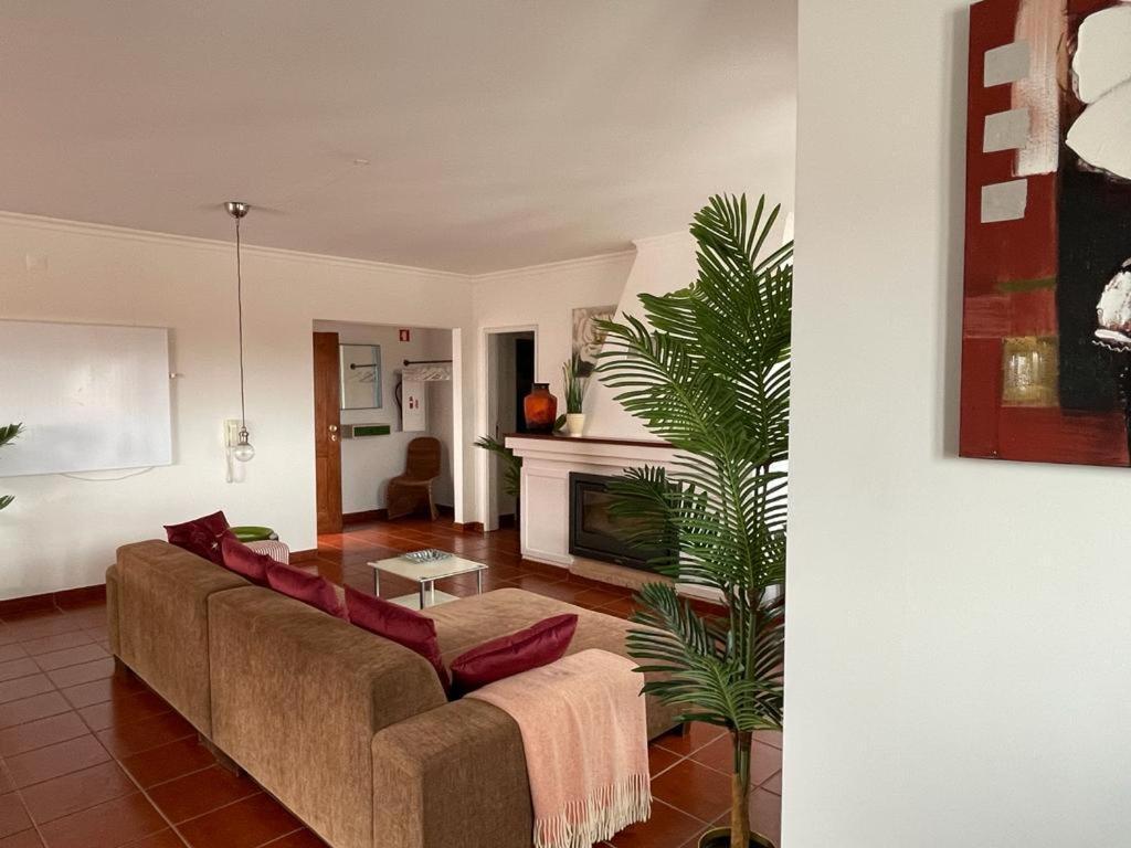 Penthouse Alentejana Διαμέρισμα Vila Nova de Milfontes Εξωτερικό φωτογραφία