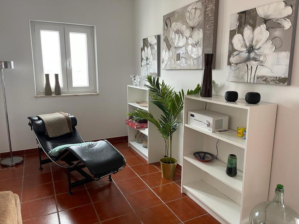 Penthouse Alentejana Διαμέρισμα Vila Nova de Milfontes Εξωτερικό φωτογραφία