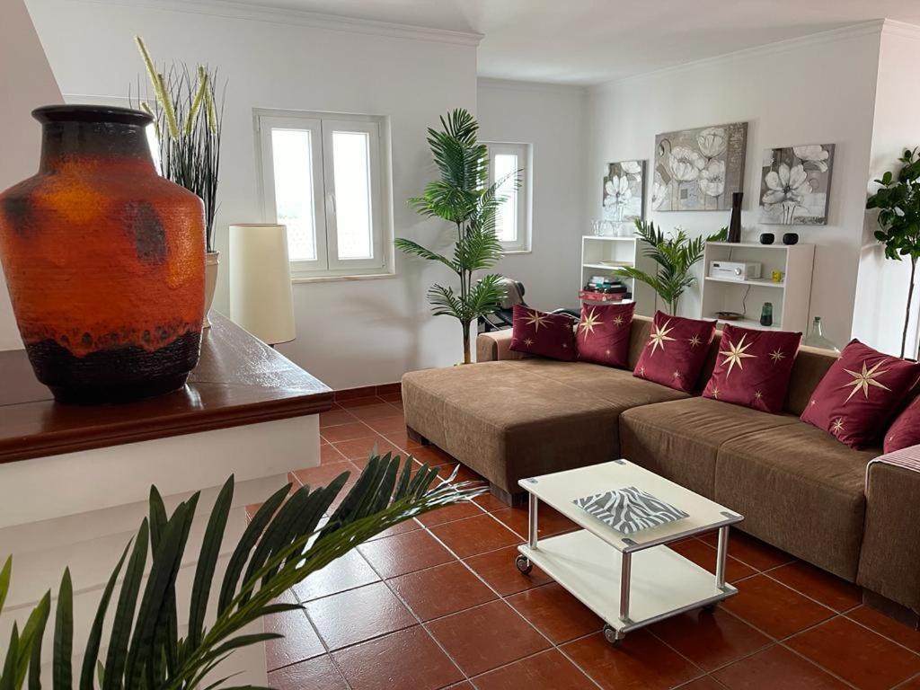 Penthouse Alentejana Διαμέρισμα Vila Nova de Milfontes Εξωτερικό φωτογραφία