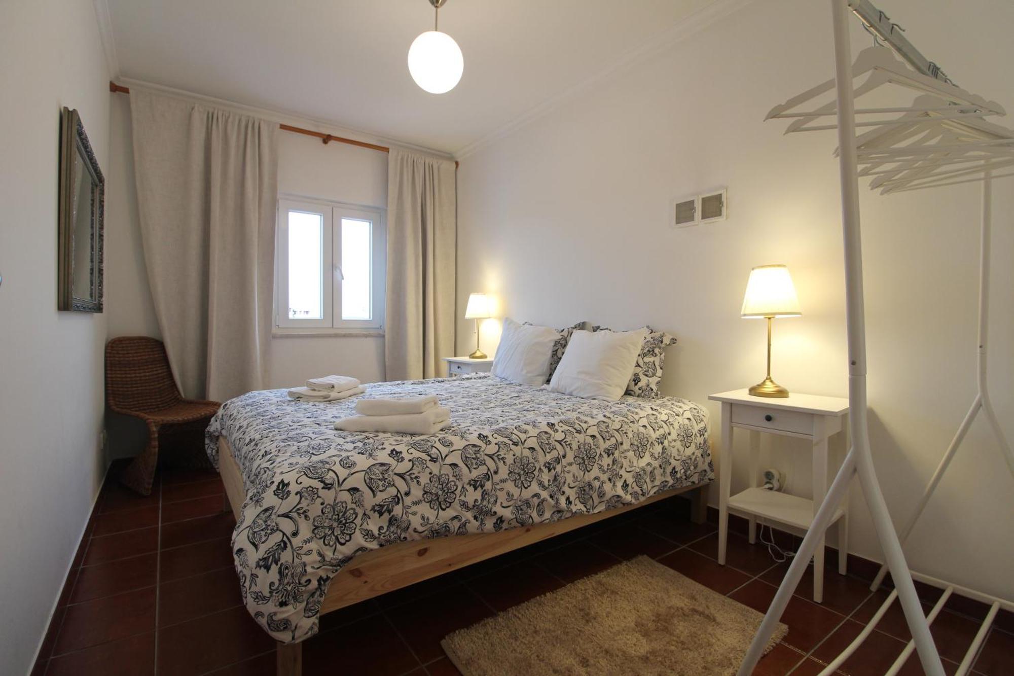 Penthouse Alentejana Διαμέρισμα Vila Nova de Milfontes Εξωτερικό φωτογραφία