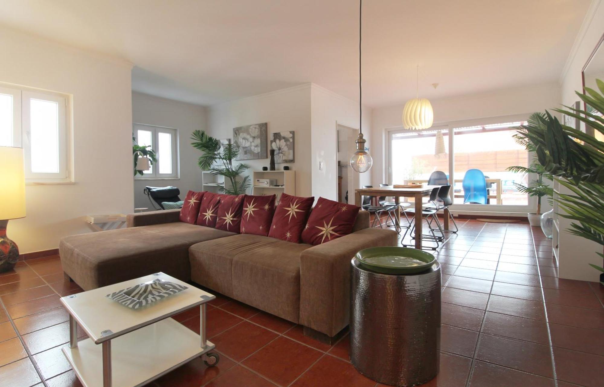 Penthouse Alentejana Διαμέρισμα Vila Nova de Milfontes Εξωτερικό φωτογραφία