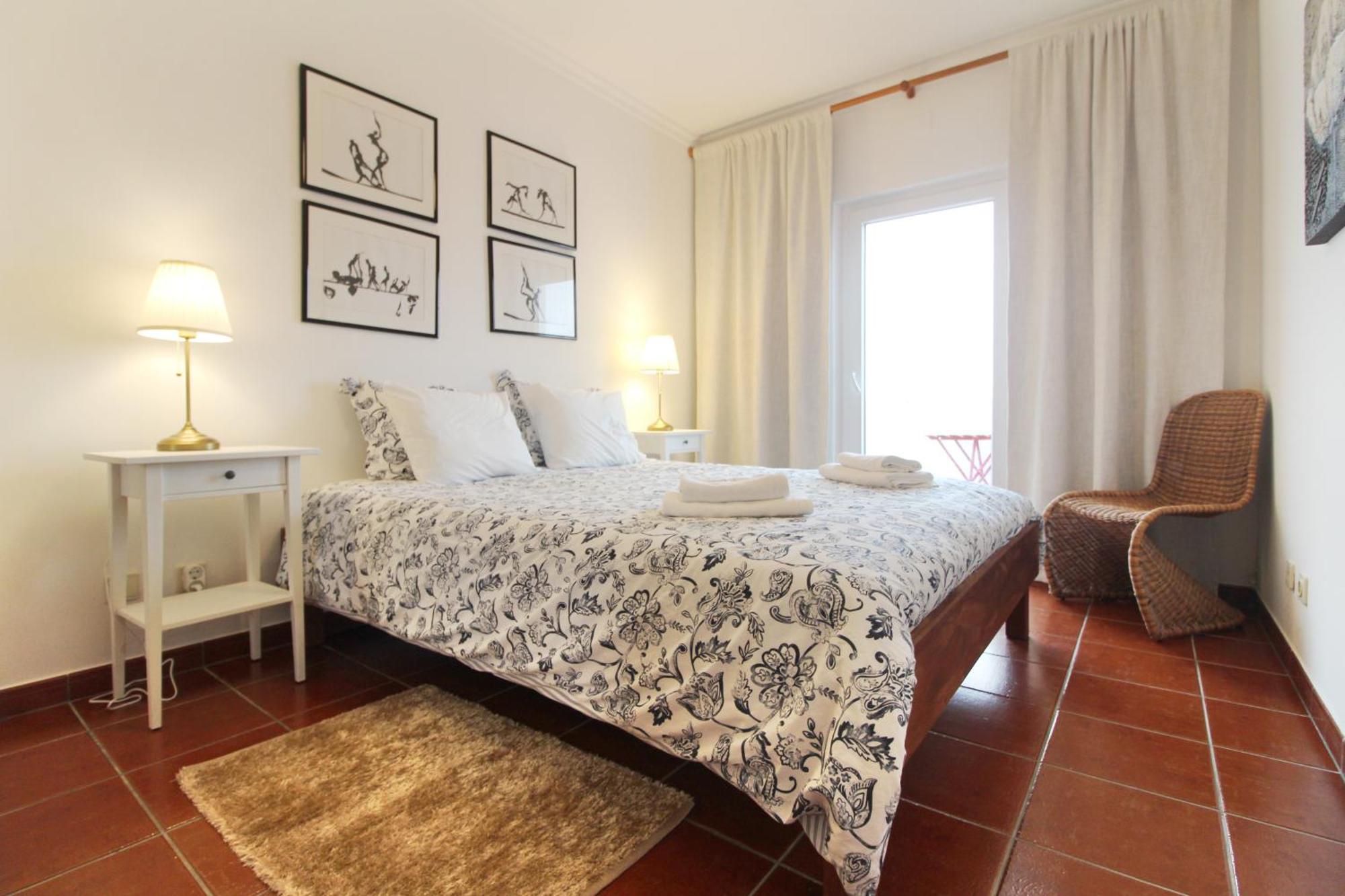 Penthouse Alentejana Διαμέρισμα Vila Nova de Milfontes Εξωτερικό φωτογραφία