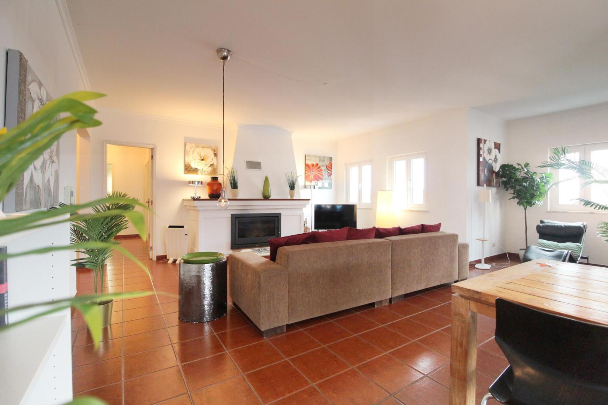 Penthouse Alentejana Διαμέρισμα Vila Nova de Milfontes Εξωτερικό φωτογραφία