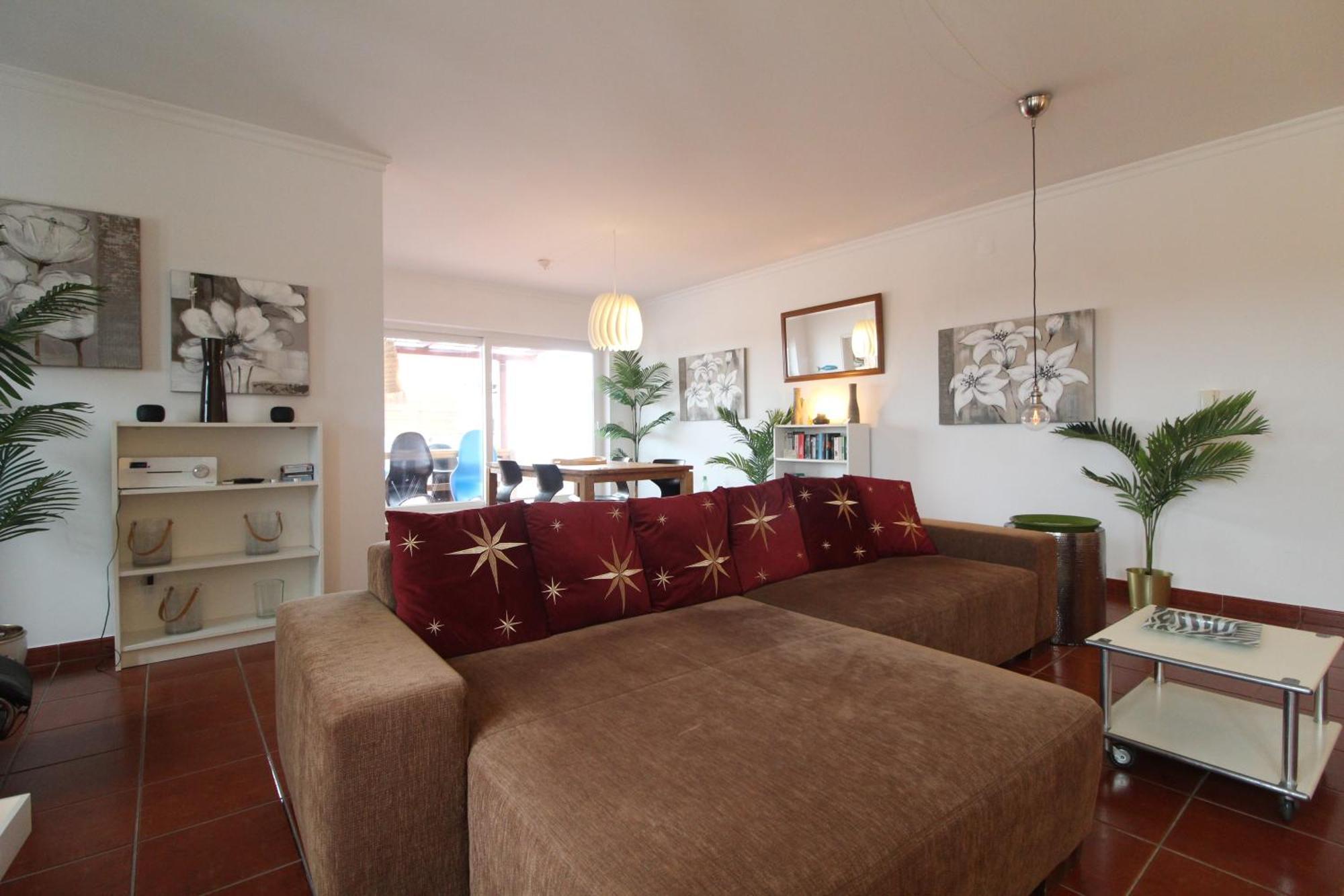 Penthouse Alentejana Διαμέρισμα Vila Nova de Milfontes Εξωτερικό φωτογραφία