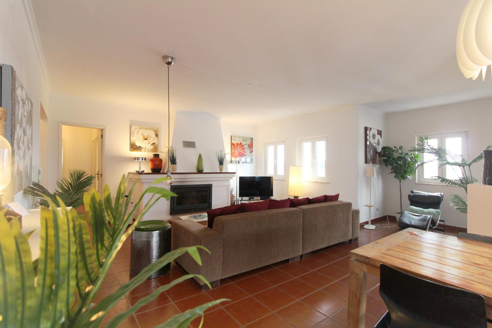 Penthouse Alentejana Διαμέρισμα Vila Nova de Milfontes Εξωτερικό φωτογραφία