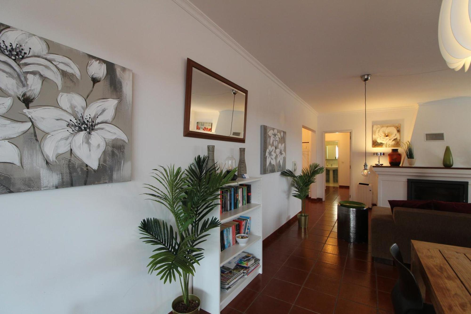 Penthouse Alentejana Διαμέρισμα Vila Nova de Milfontes Εξωτερικό φωτογραφία