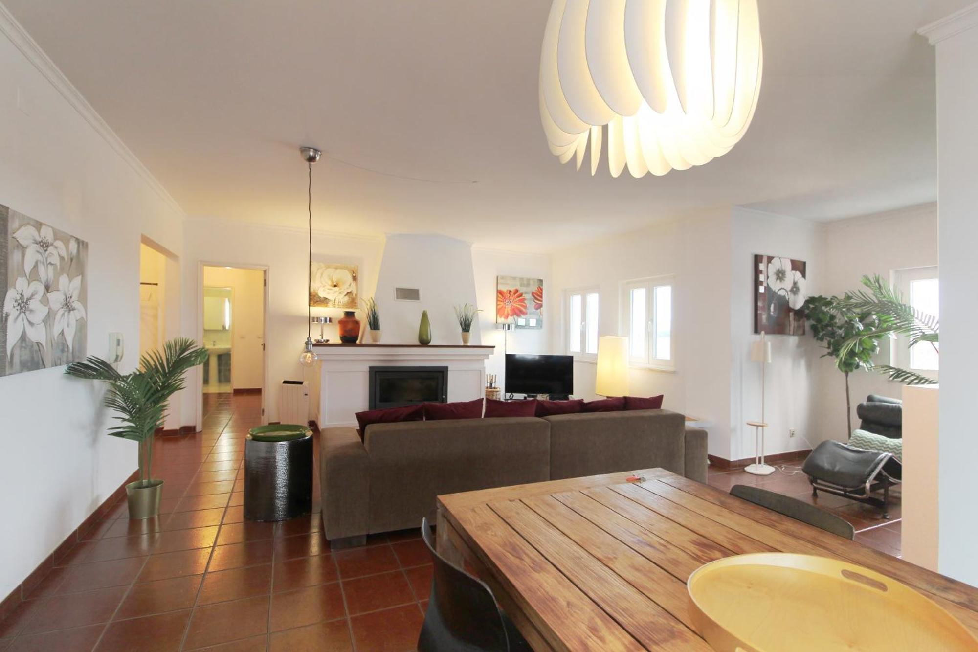 Penthouse Alentejana Διαμέρισμα Vila Nova de Milfontes Εξωτερικό φωτογραφία
